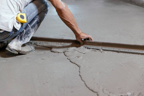 Best Concrete Steps and Stairs in Nokomis, IL