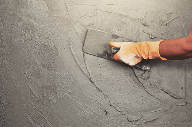 Best Concrete Foundation Repair in Nokomis, IL