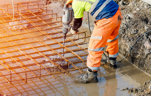 Best Concrete Removal and Replacement in Nokomis, IL