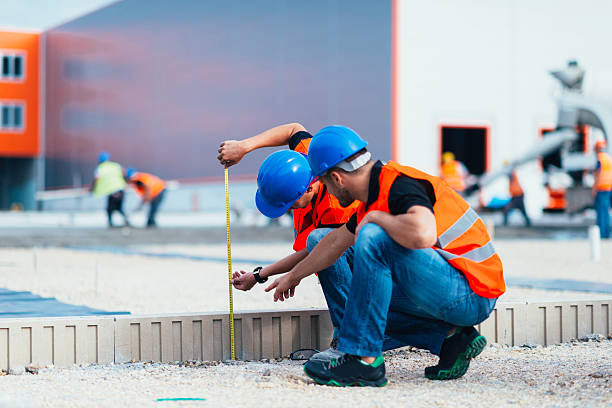 Best Concrete Staining and Coloring in Nokomis, IL