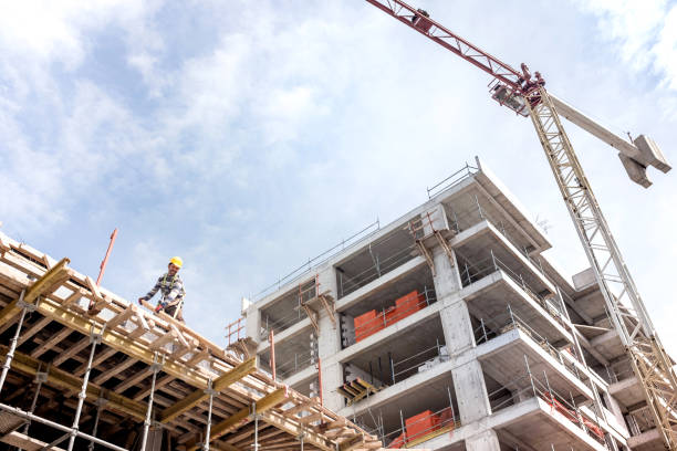 Best Concrete Demolition Services in Nokomis, IL